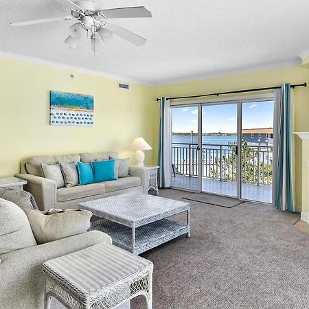 オーシャン・シティBahia Vista II 305アパートメント エクステリア 写真